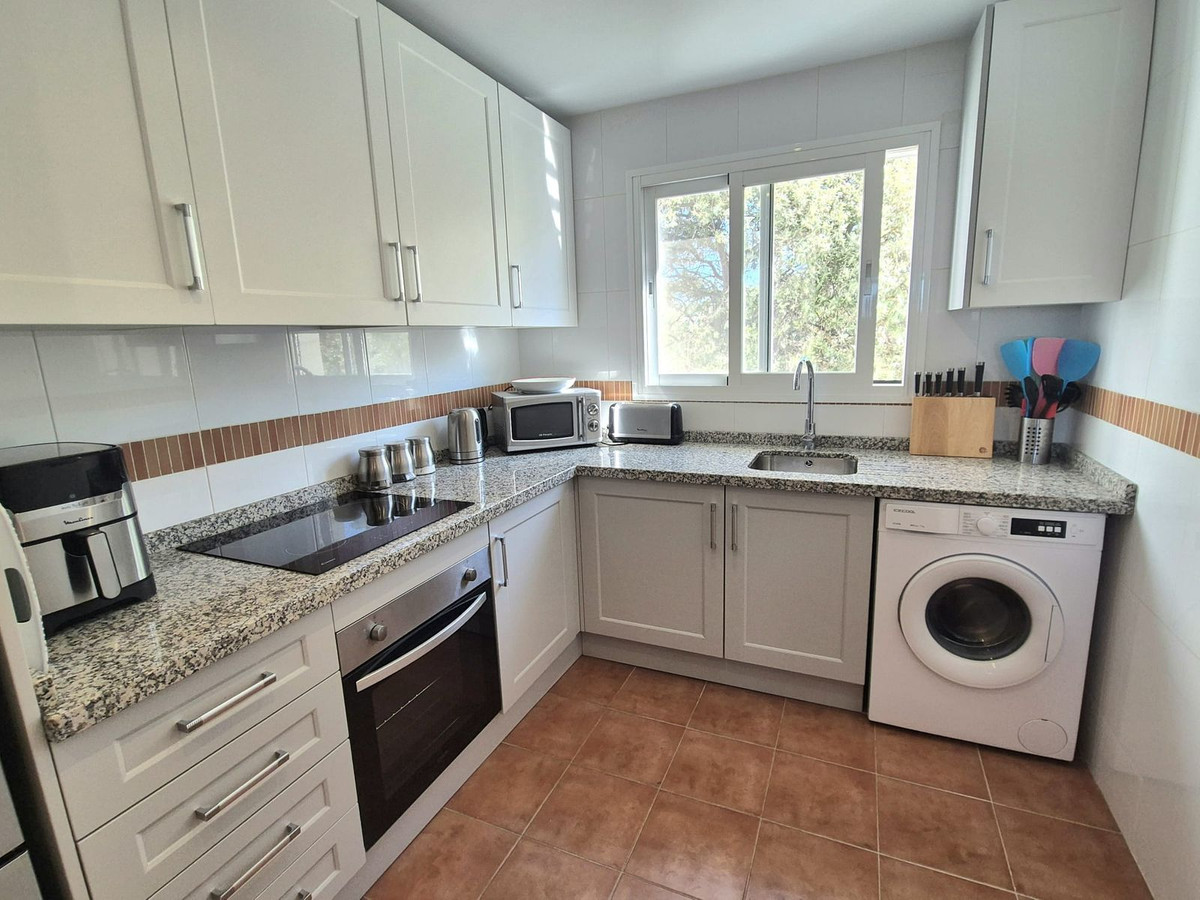 Penthouse te koop in Alhaurin Golf | 2 slaapkamers H5111269