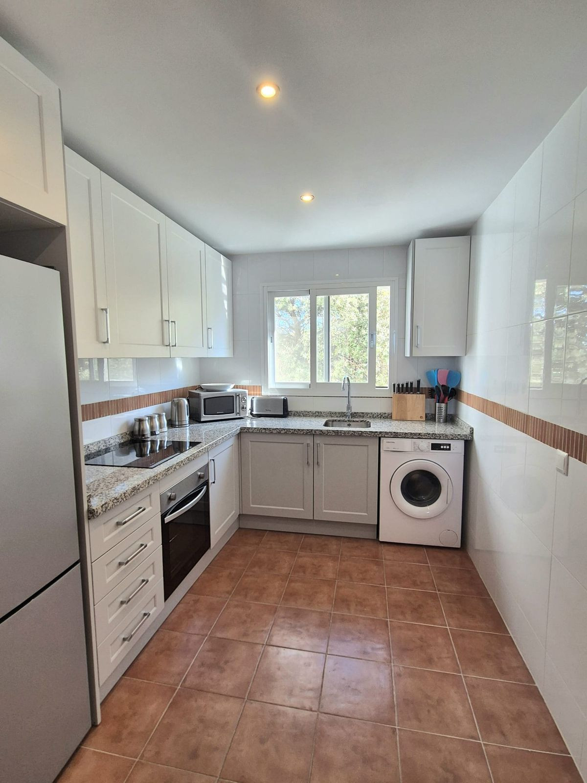 Penthouse te koop in Alhaurin Golf | 2 slaapkamers H5111269