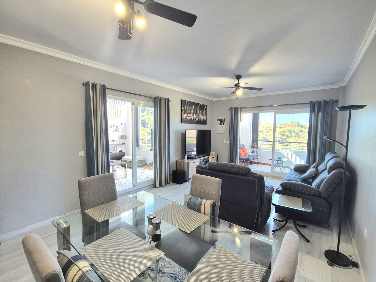 Penthouse te koop in Alhaurin Golf | 2 slaapkamers H5111269