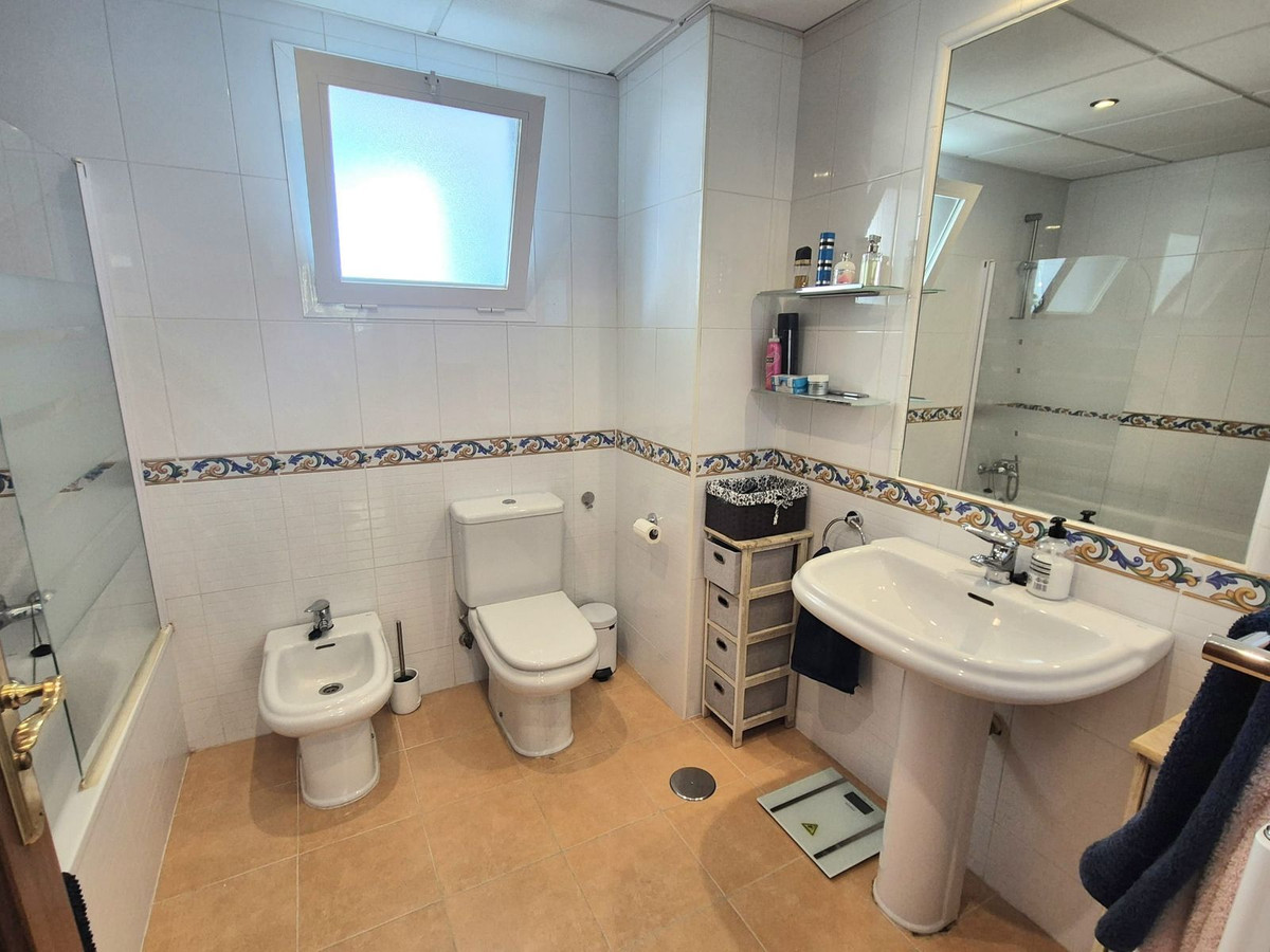 Penthouse te koop in Alhaurin Golf | 2 slaapkamers H5111269