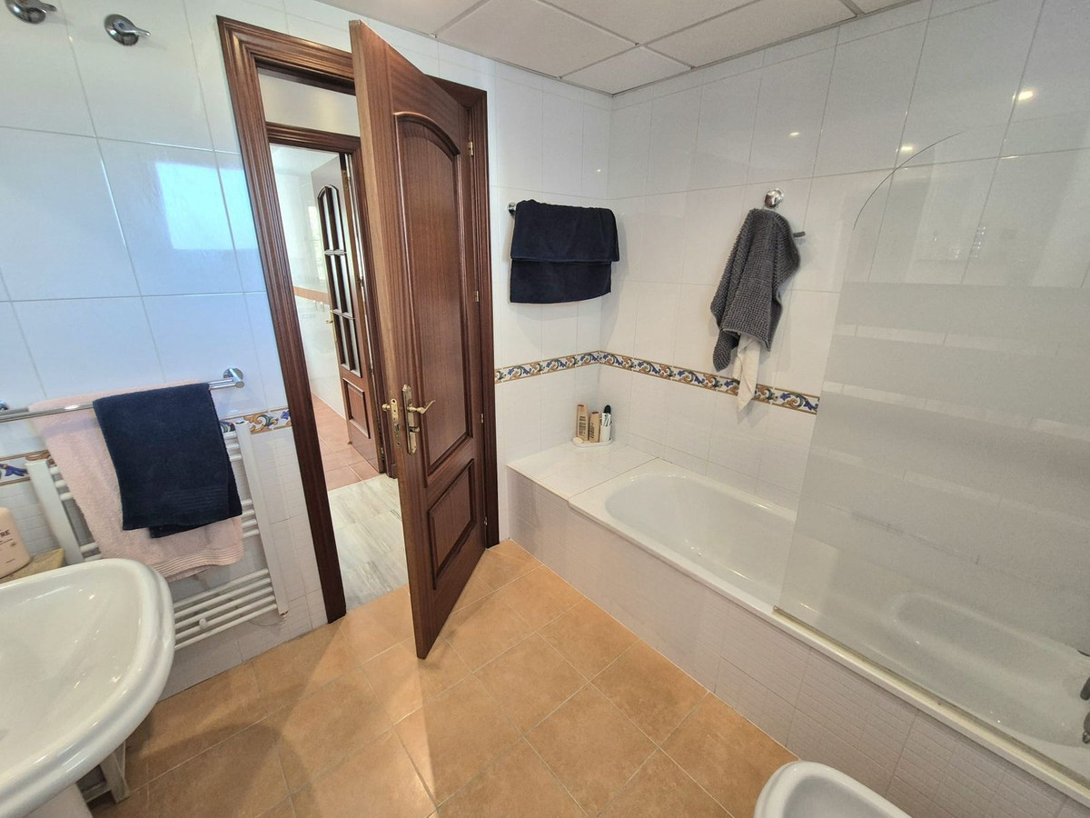 Penthouse te koop in Alhaurin Golf | 2 slaapkamers H5111269