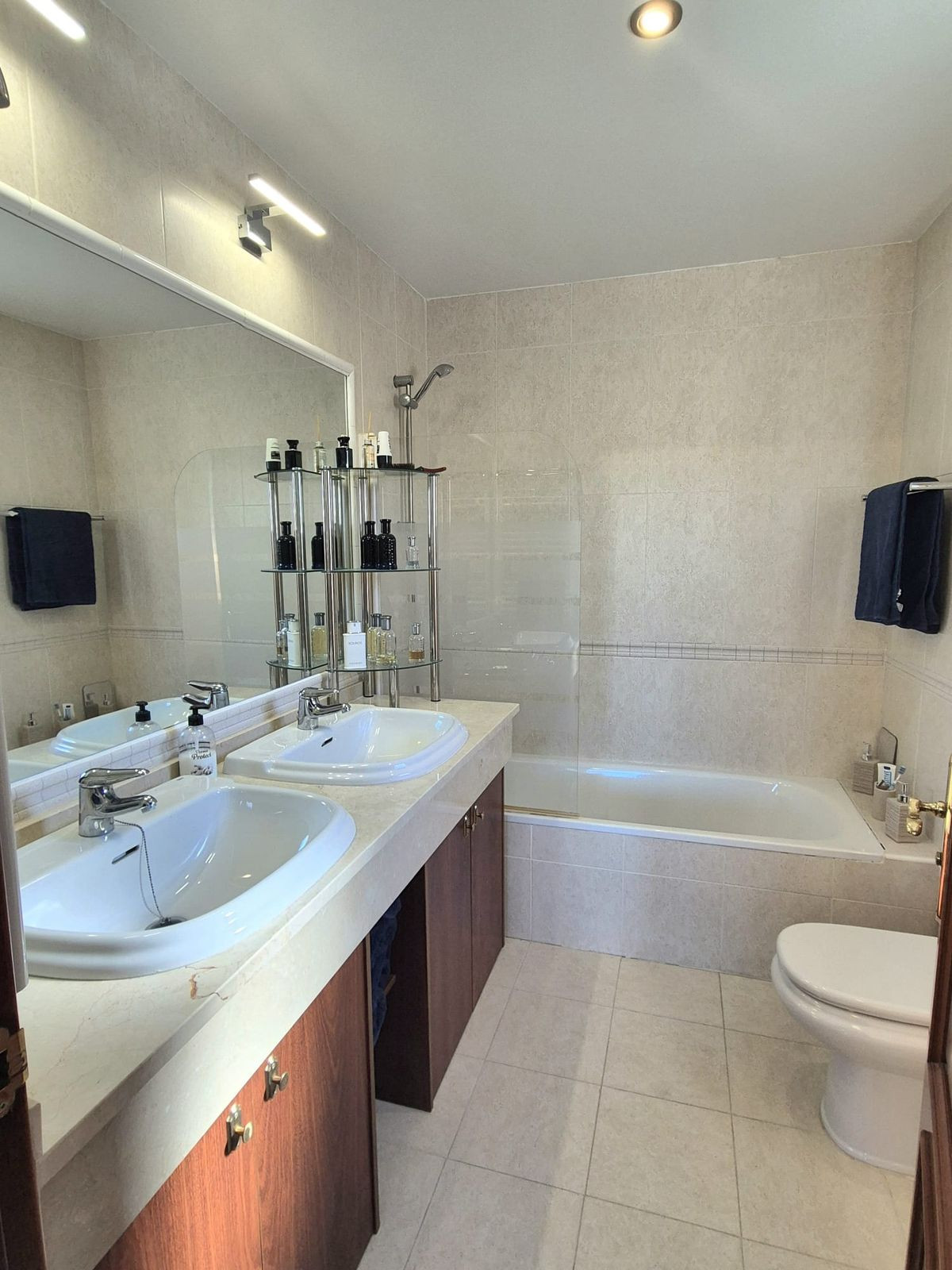 Penthouse te koop in Alhaurin Golf | 2 slaapkamers H5111269