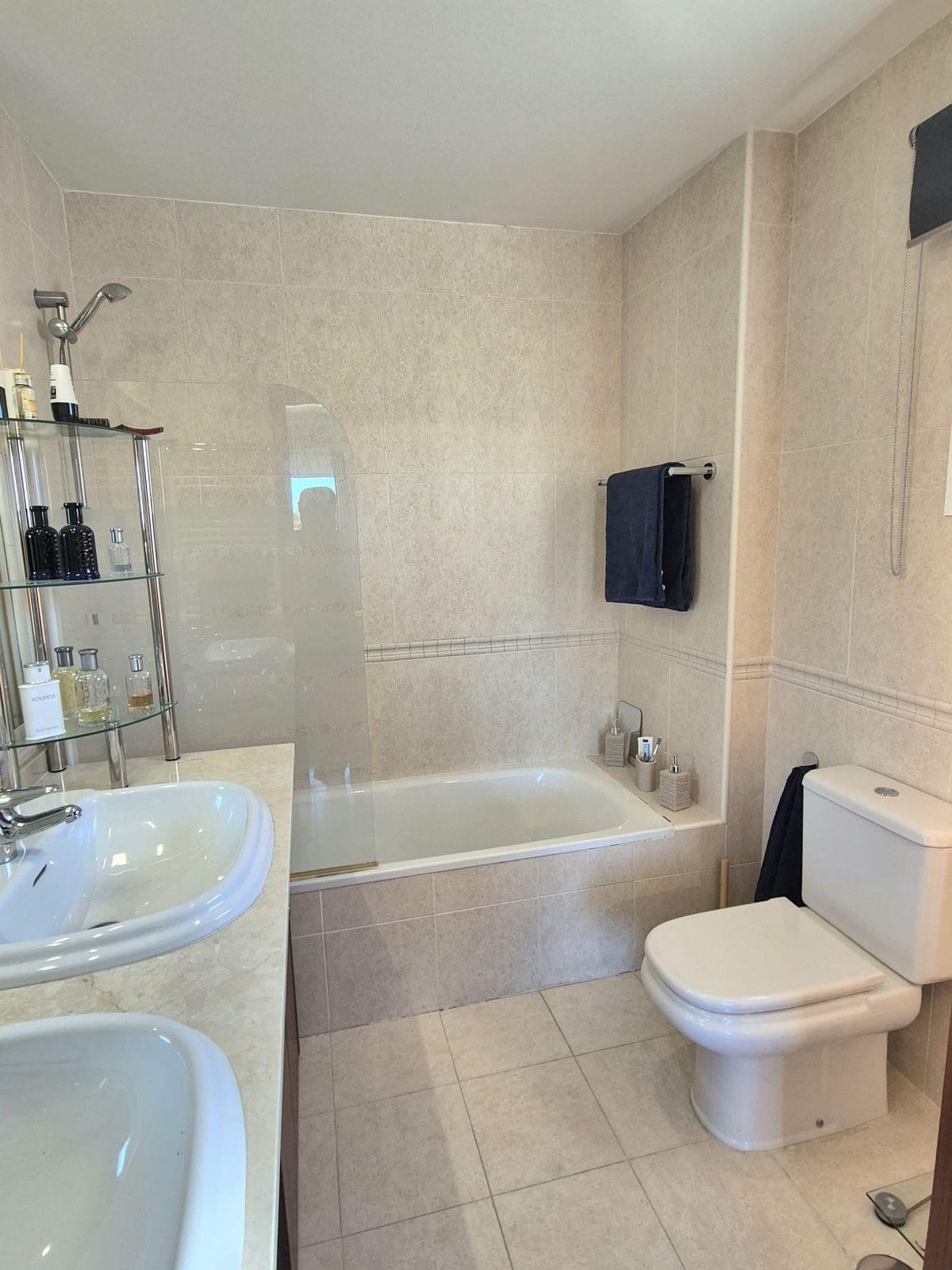 Penthouse te koop in Alhaurin Golf | 2 slaapkamers H5111269
