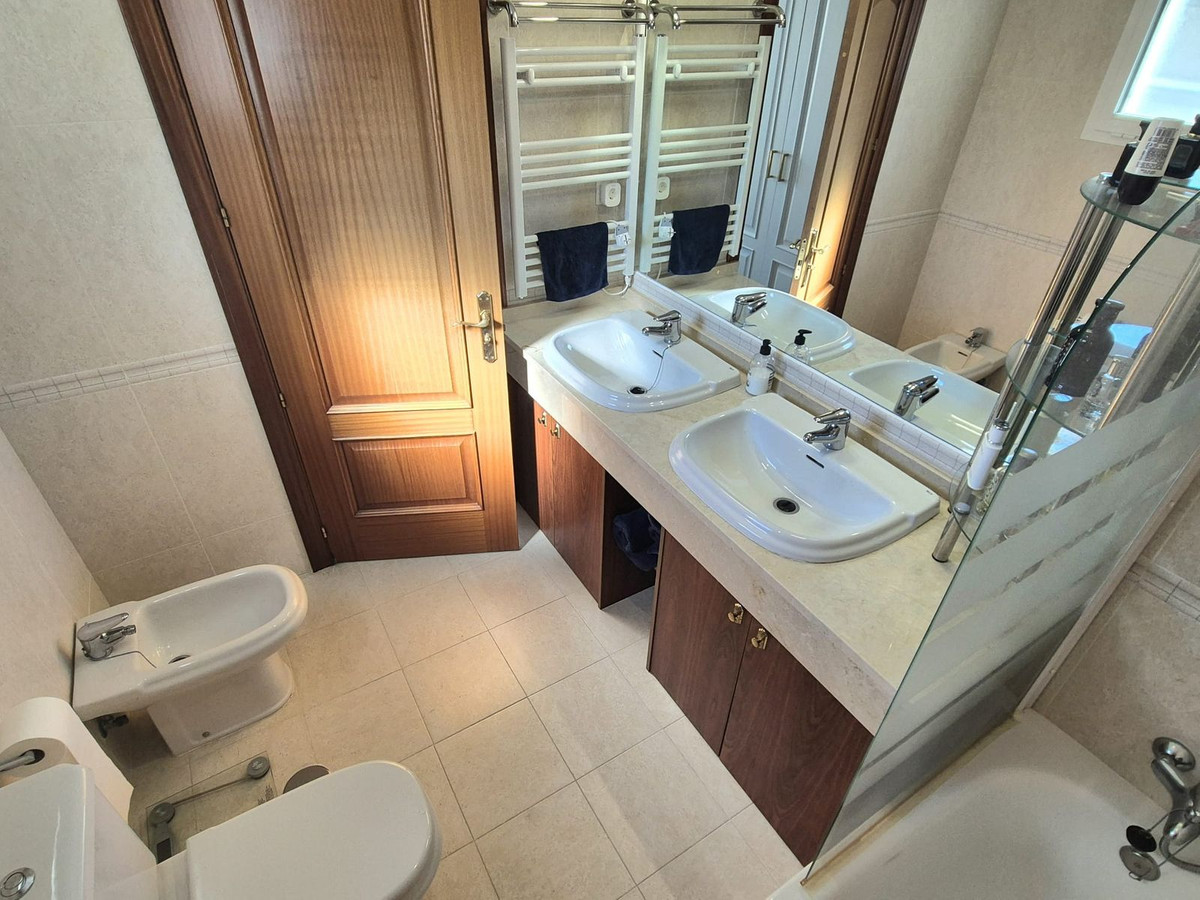 Penthouse te koop in Alhaurin Golf | 2 slaapkamers H5111269