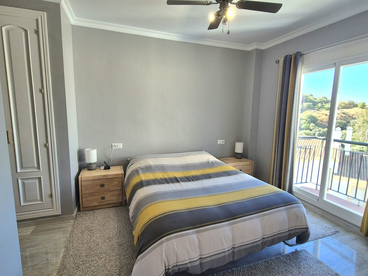 Penthouse te koop in Alhaurin Golf | 2 slaapkamers H5111269