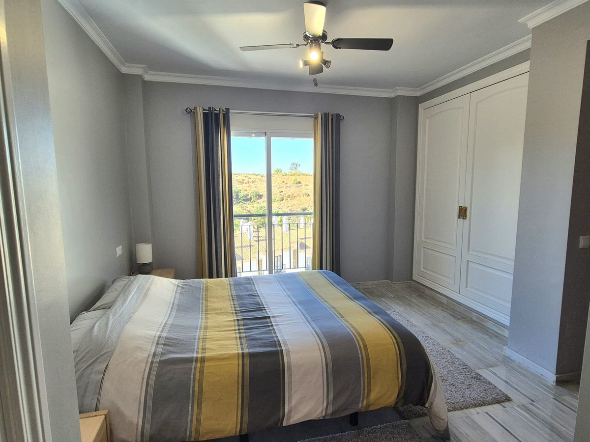 Penthouse te koop in Alhaurin Golf | 2 slaapkamers H5111269