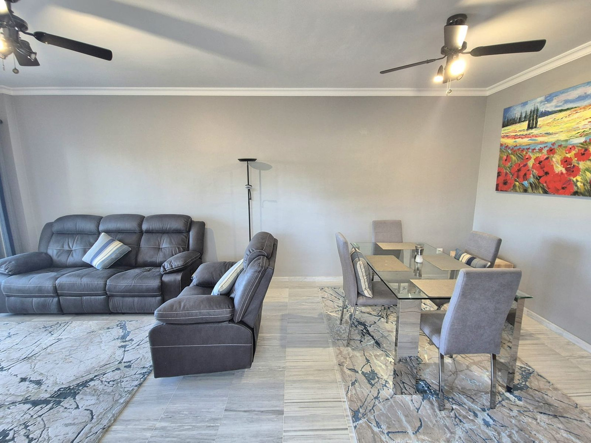 Penthouse te koop in Alhaurin Golf | 2 slaapkamers H5111269