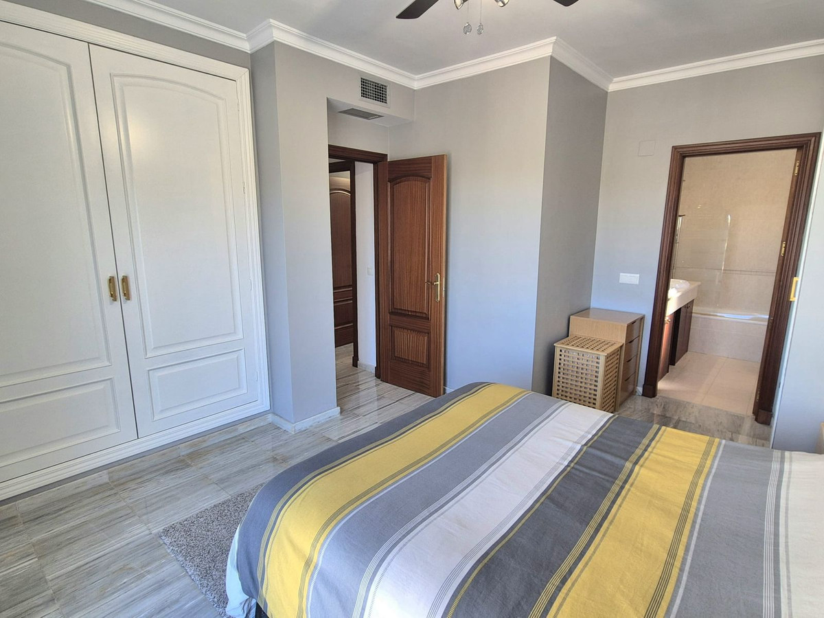 Penthouse te koop in Alhaurin Golf | 2 slaapkamers H5111269