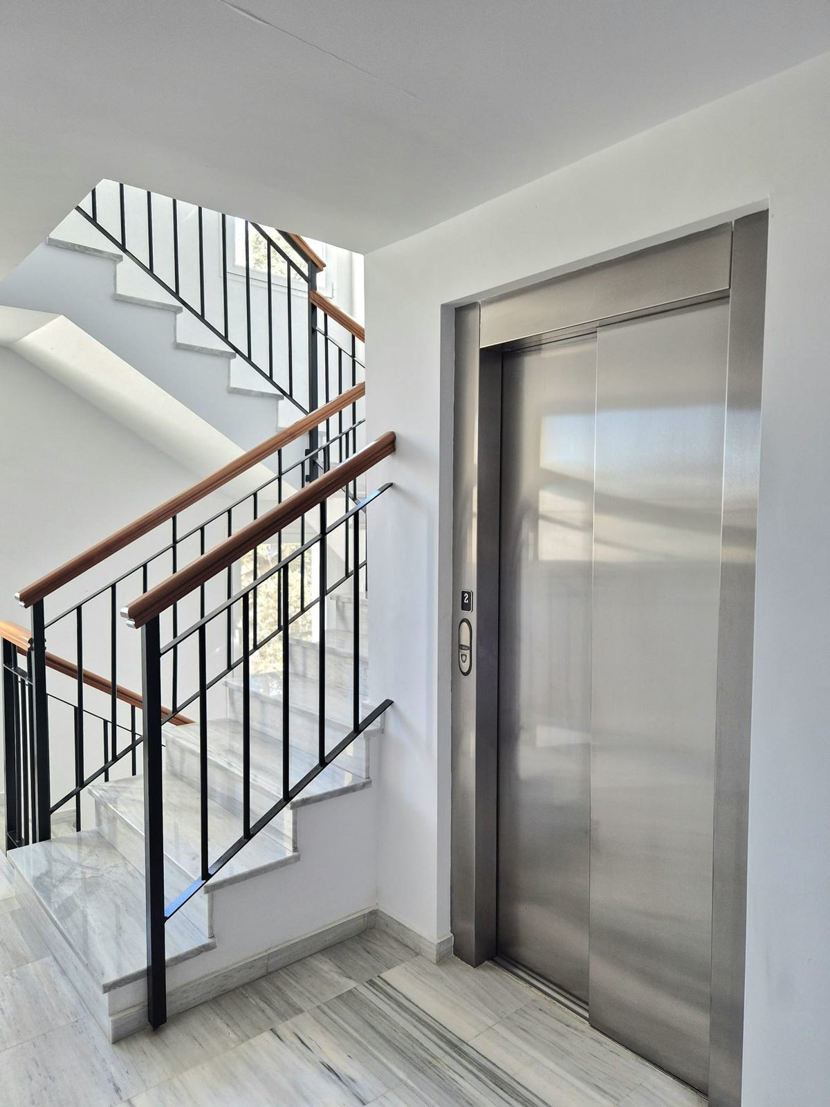 Penthouse te koop in Alhaurin Golf | 2 slaapkamers H5111269