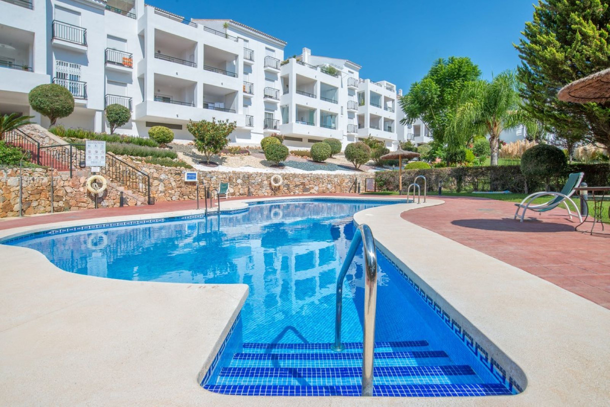 Penthouse te koop in Alhaurin Golf | 2 slaapkamers H5111269