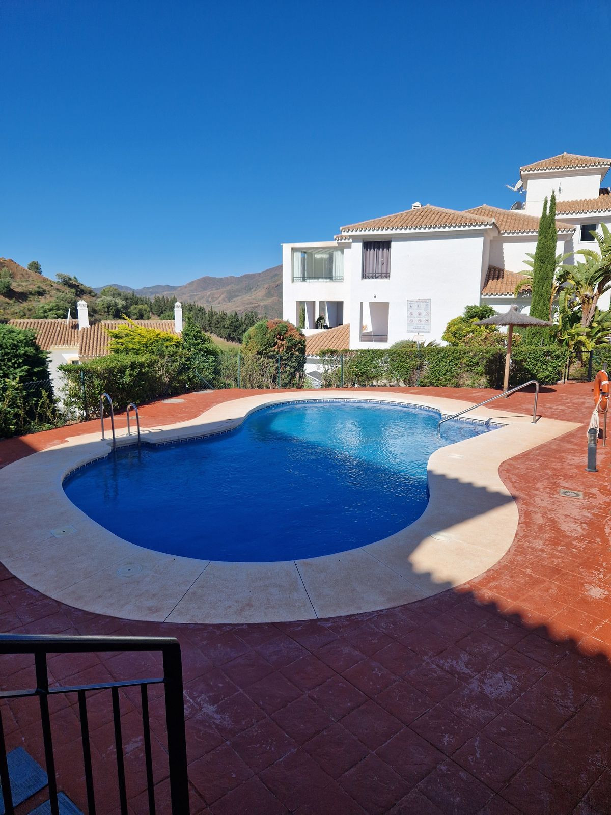 Penthouse te koop in Alhaurin Golf | 2 slaapkamers H5111269