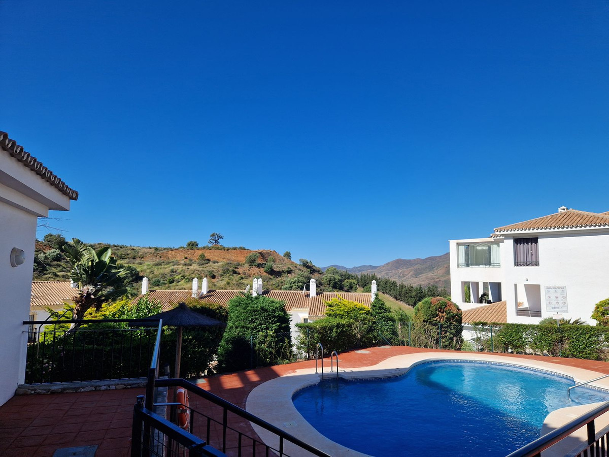 Penthouse te koop in Alhaurin Golf | 2 slaapkamers H5111269