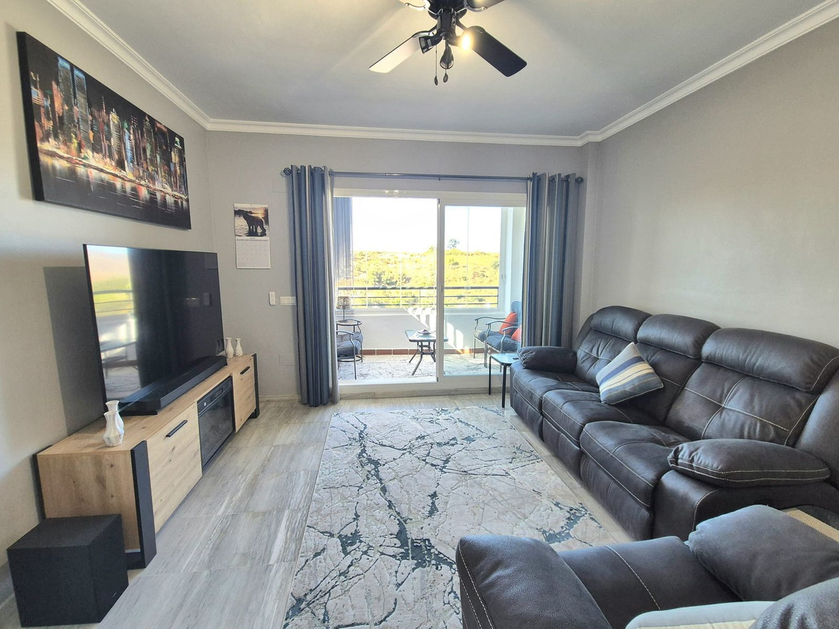 Penthouse te koop in Alhaurin Golf | 2 slaapkamers H5111269