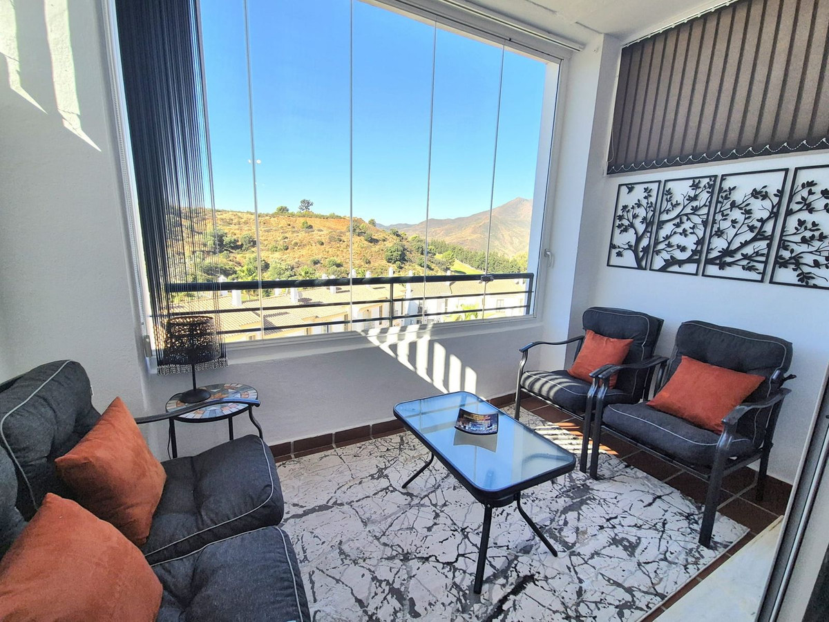 Penthouse te koop in Alhaurin Golf | 2 slaapkamers H5111269
