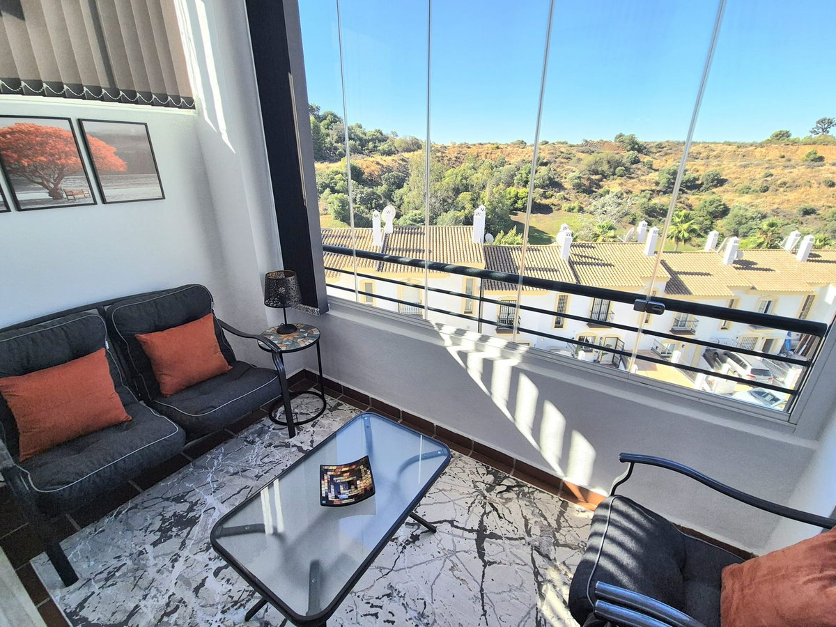 Penthouse te koop in Alhaurin Golf | 2 slaapkamers H5111269