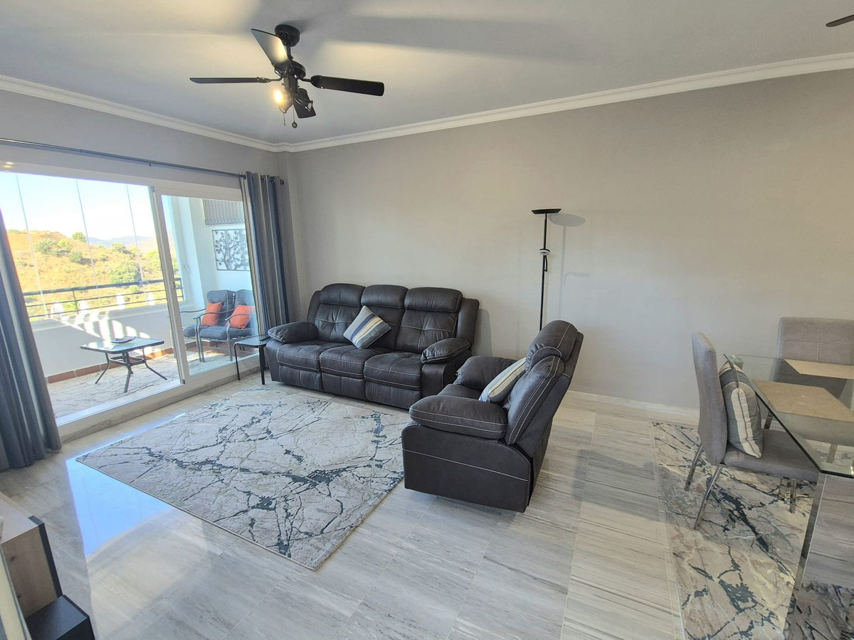 Penthouse te koop in Alhaurin Golf | 2 slaapkamers H5111269