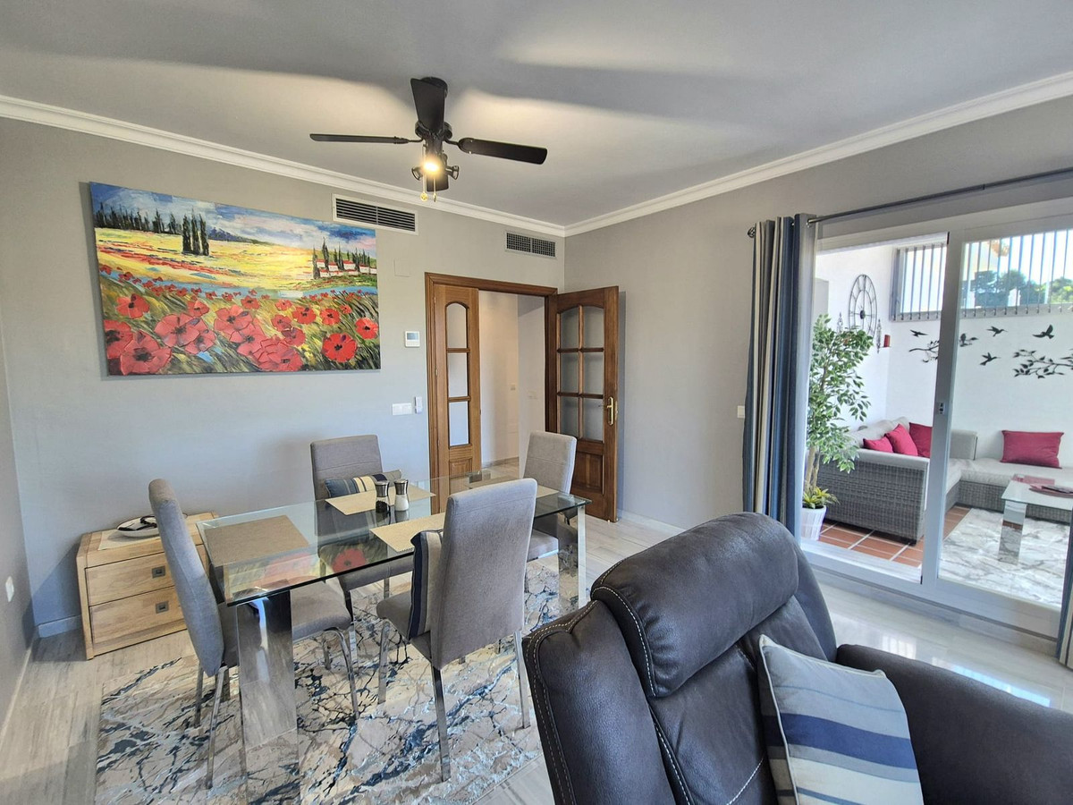 Penthouse te koop in Alhaurin Golf | 2 slaapkamers H5111269