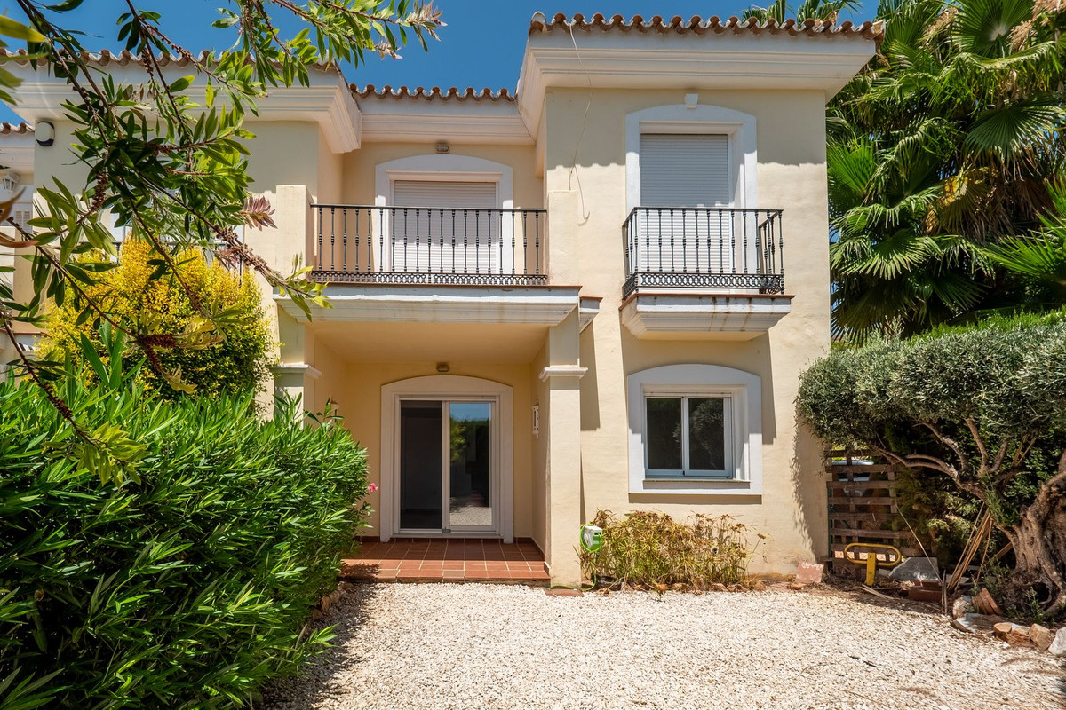 Huis te koop in Alhaurin Golf | 3 slaapkamers H5111578