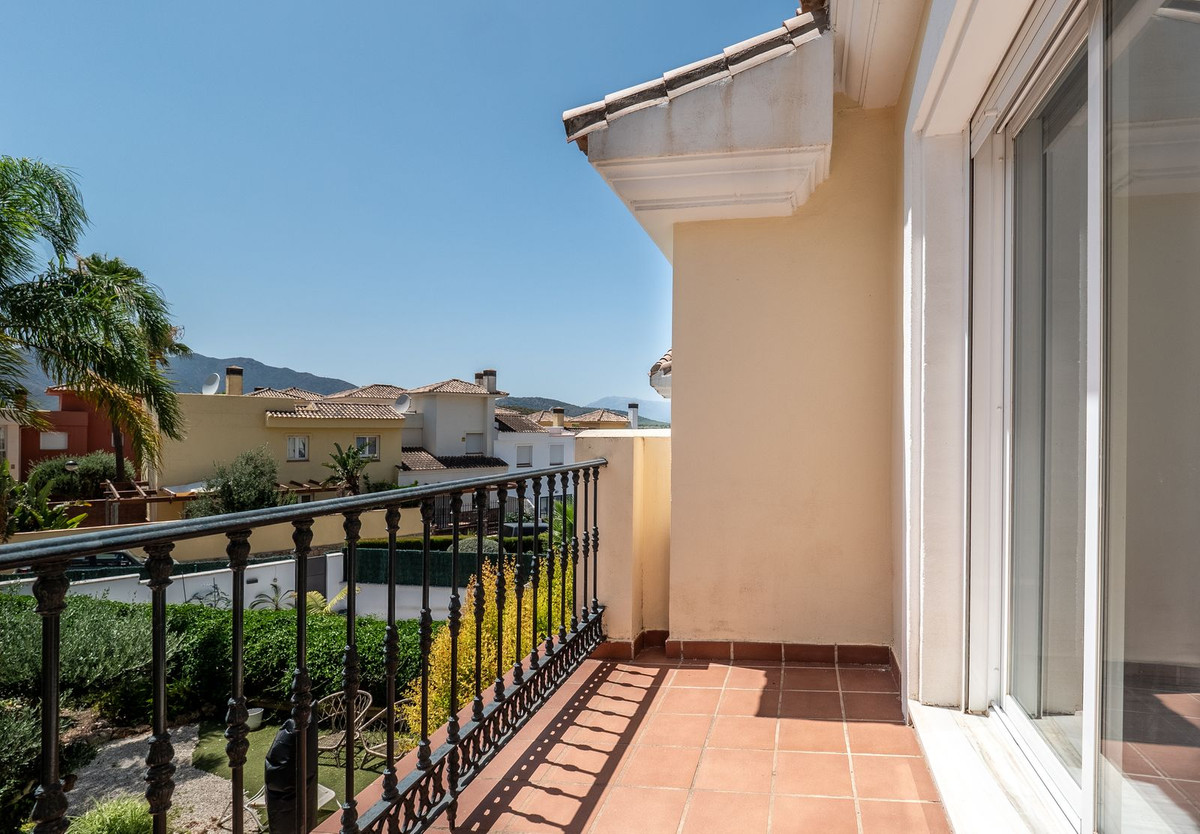 Huis te koop in Alhaurin Golf | 3 slaapkamers H5111578