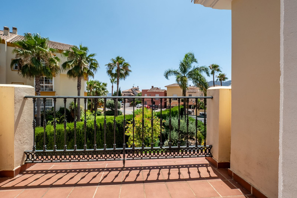 Huis te koop in Alhaurin Golf | 3 slaapkamers H5111578