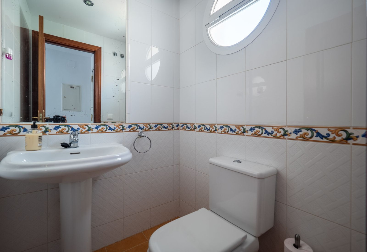 Huis te koop in Alhaurin Golf | 3 slaapkamers H5111578