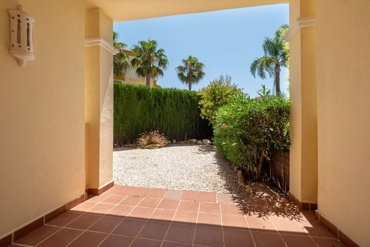Huis te koop in Alhaurin Golf | 3 slaapkamers H5111578