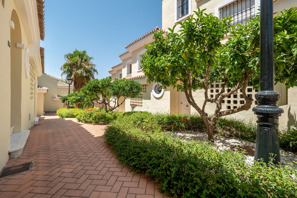 Huis te koop in Alhaurin Golf | 3 slaapkamers H5111578