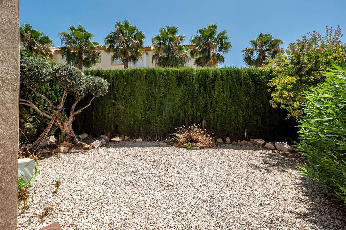 Huis te koop in Alhaurin Golf | 3 slaapkamers H5111578
