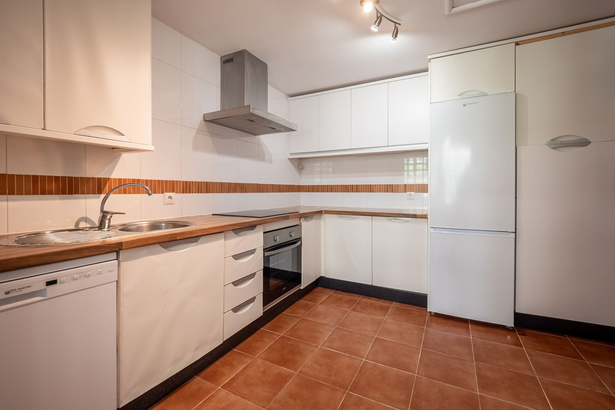 Huis te koop in Alhaurin Golf | 3 slaapkamers H5111578