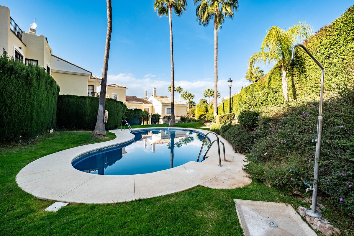 Huis te koop in Alhaurin Golf | 3 slaapkamers H5111578