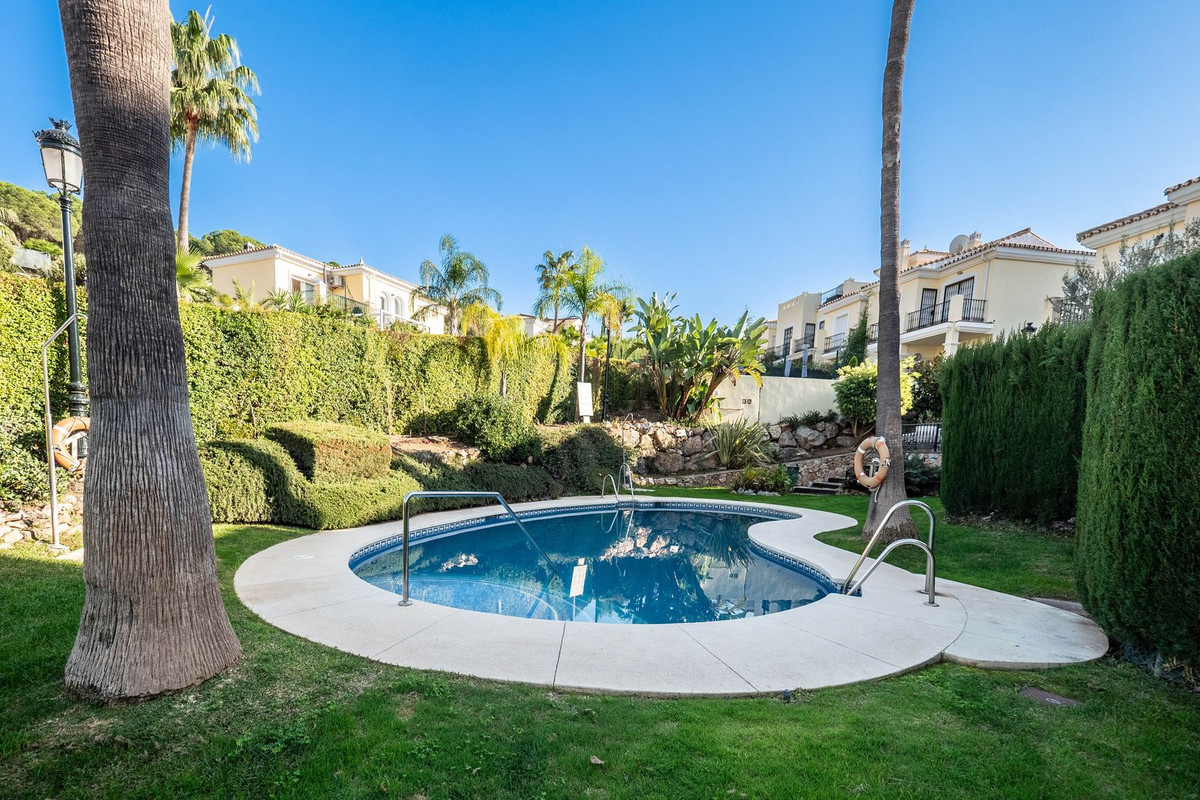 Huis te koop in Alhaurin Golf | 3 slaapkamers H5111578