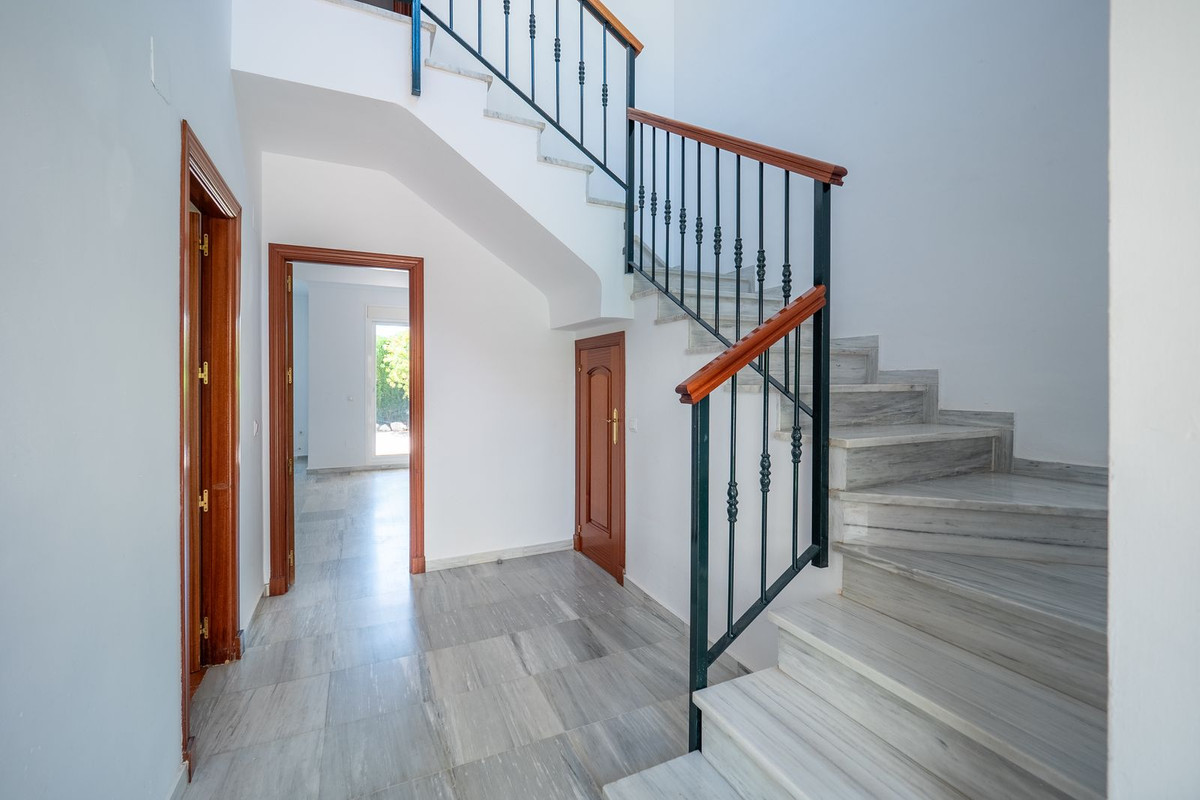Huis te koop in Alhaurin Golf | 3 slaapkamers H5111578
