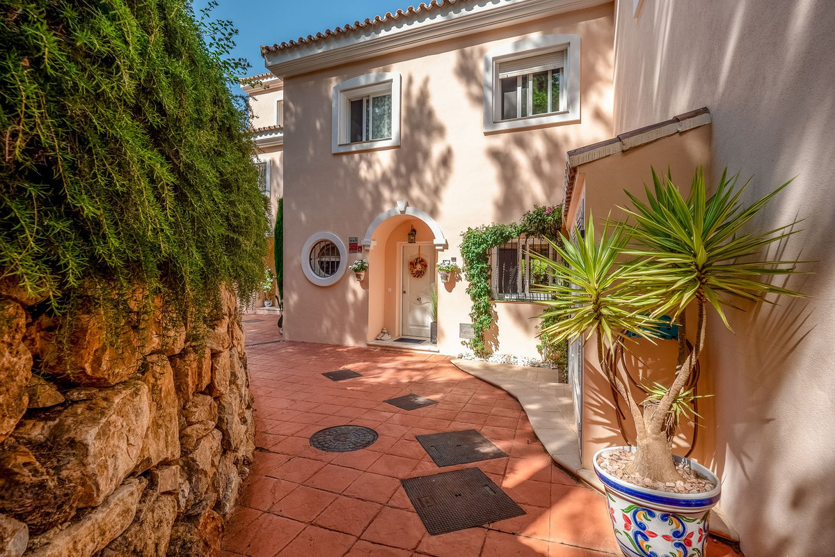 Huis te koop in Alhaurin Golf | 3 slaapkamers H5112271
