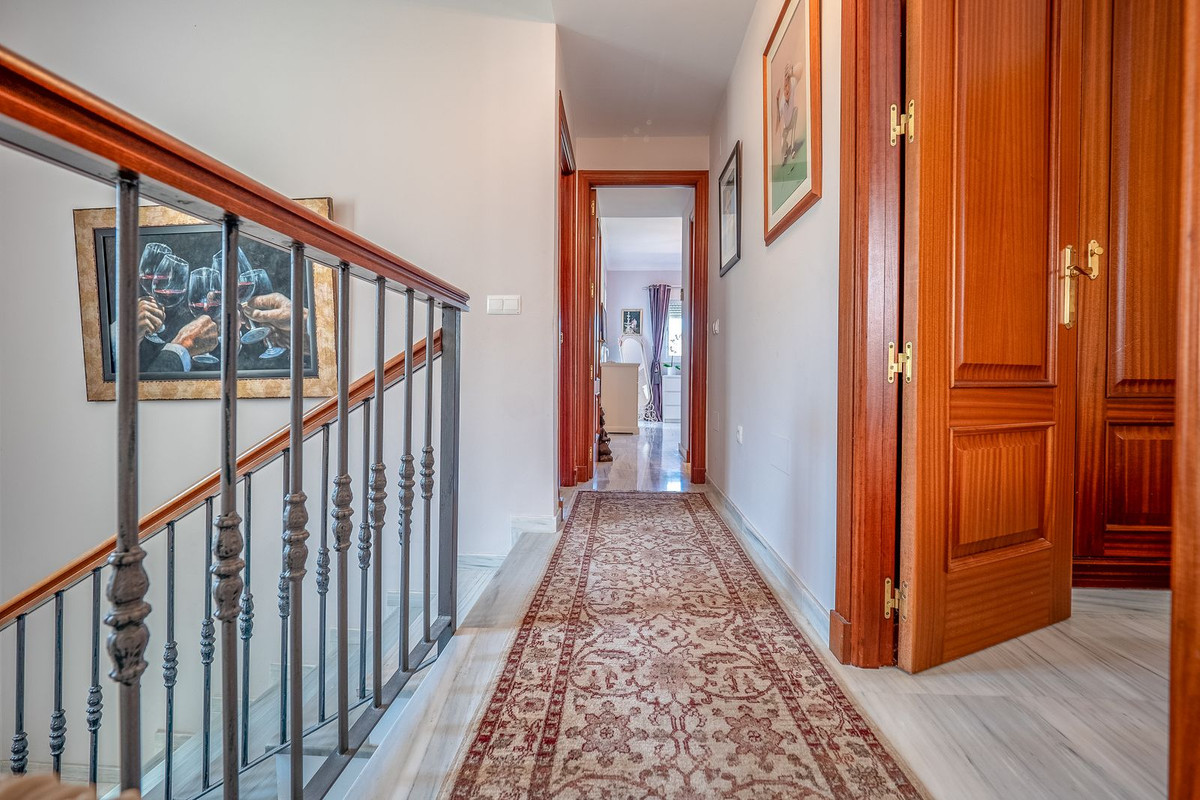 Huis te koop in Alhaurin Golf | 3 slaapkamers H5112271