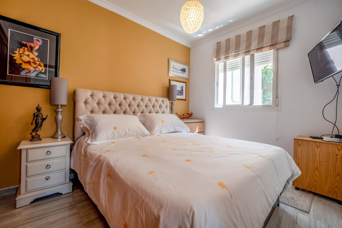 Huis te koop in Alhaurin Golf | 3 slaapkamers H5112271