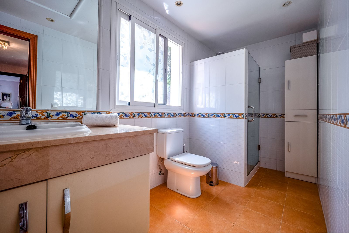 Huis te koop in Alhaurin Golf | 3 slaapkamers H5112271
