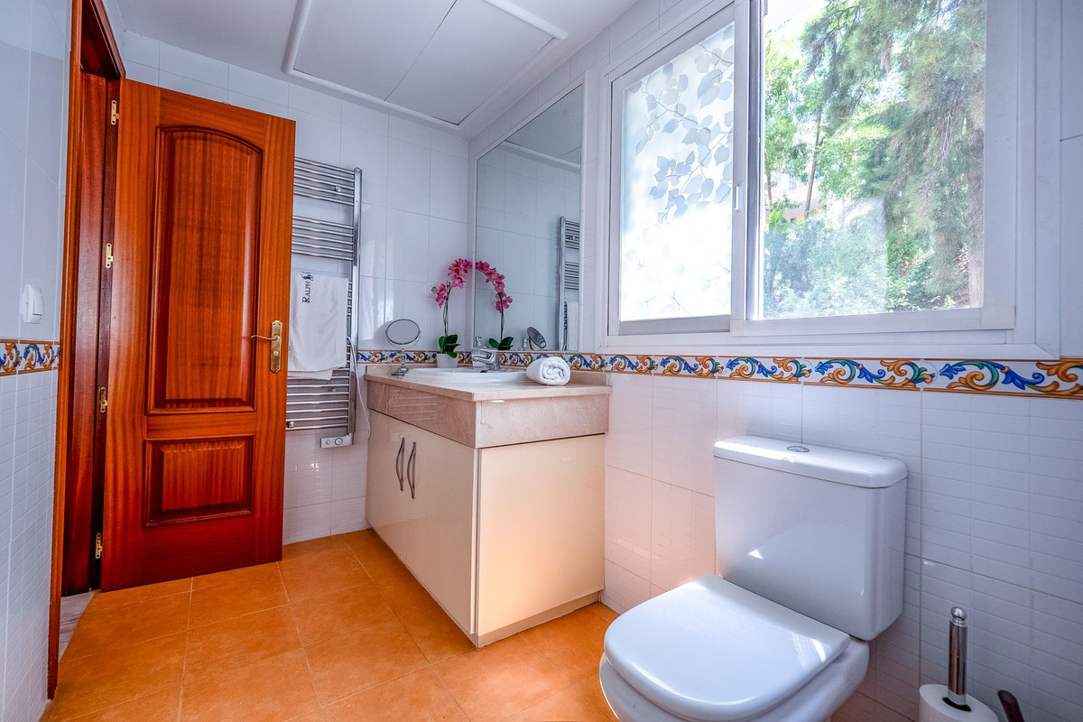 Huis te koop in Alhaurin Golf | 3 slaapkamers H5112271