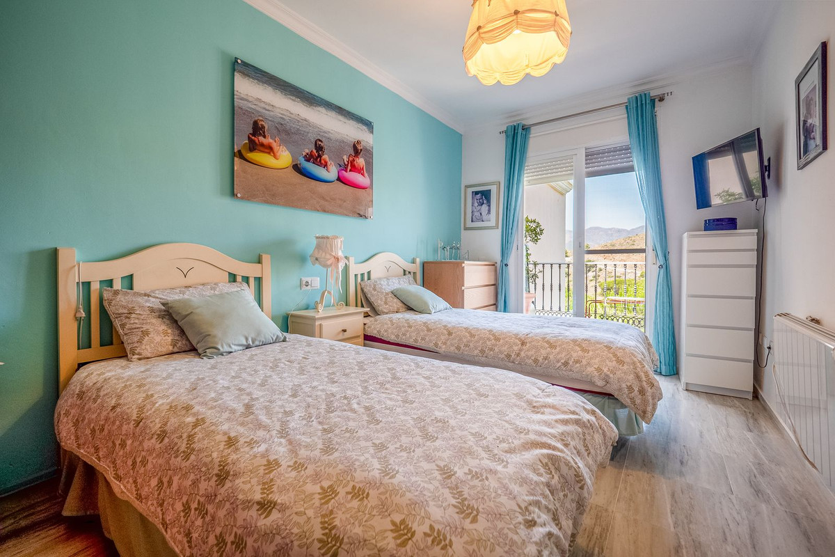 Huis te koop in Alhaurin Golf | 3 slaapkamers H5112271