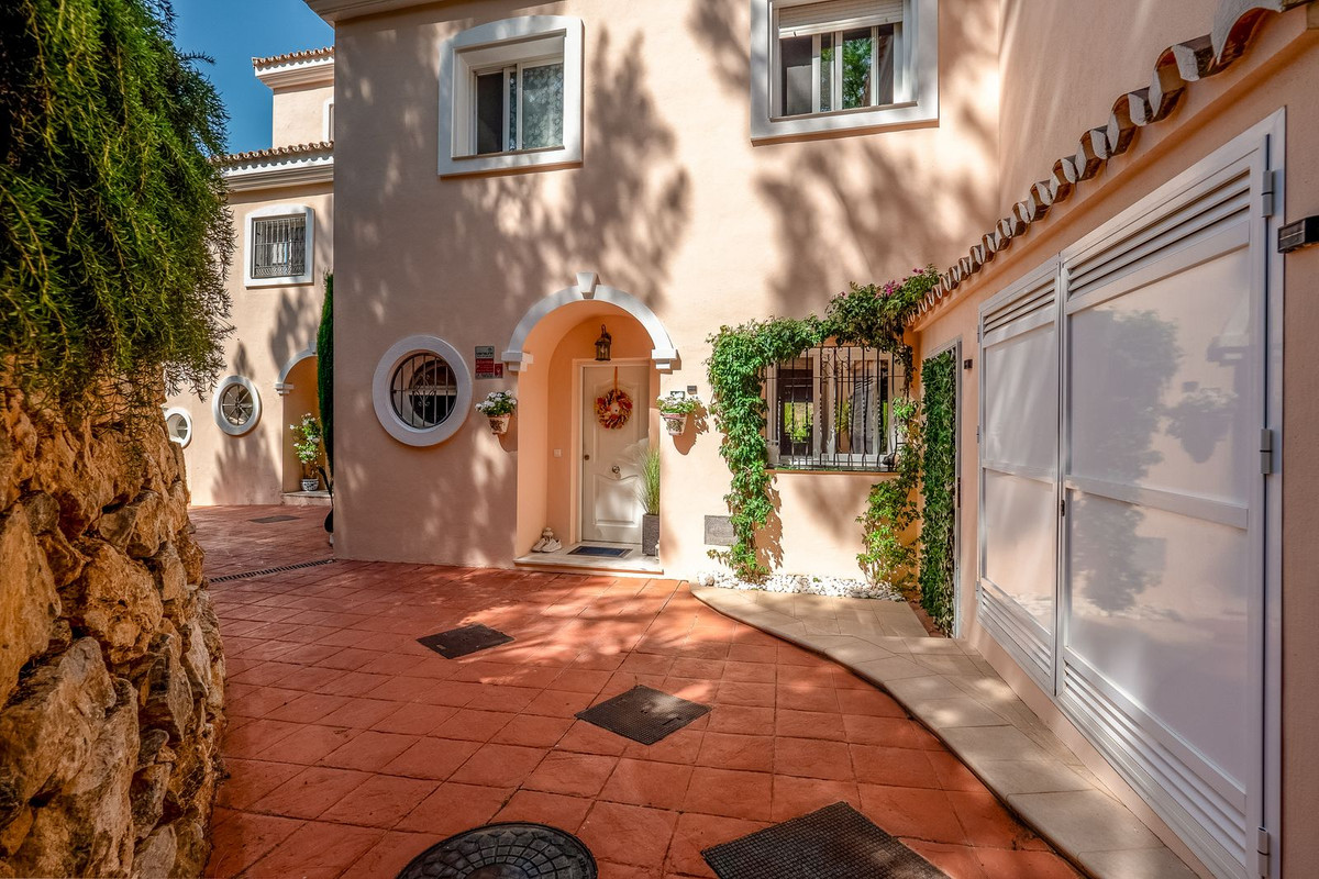 Huis te koop in Alhaurin Golf | 3 slaapkamers H5112271