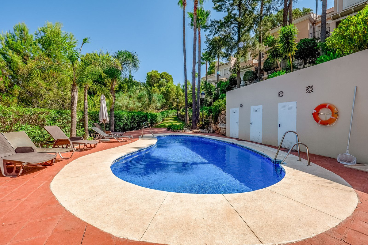 Huis te koop in Alhaurin Golf | 3 slaapkamers H5112271