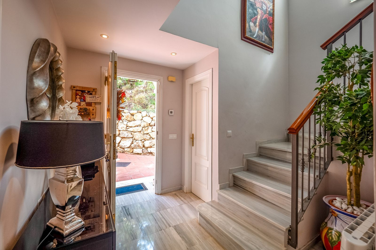 Huis te koop in Alhaurin Golf | 3 slaapkamers H5112271