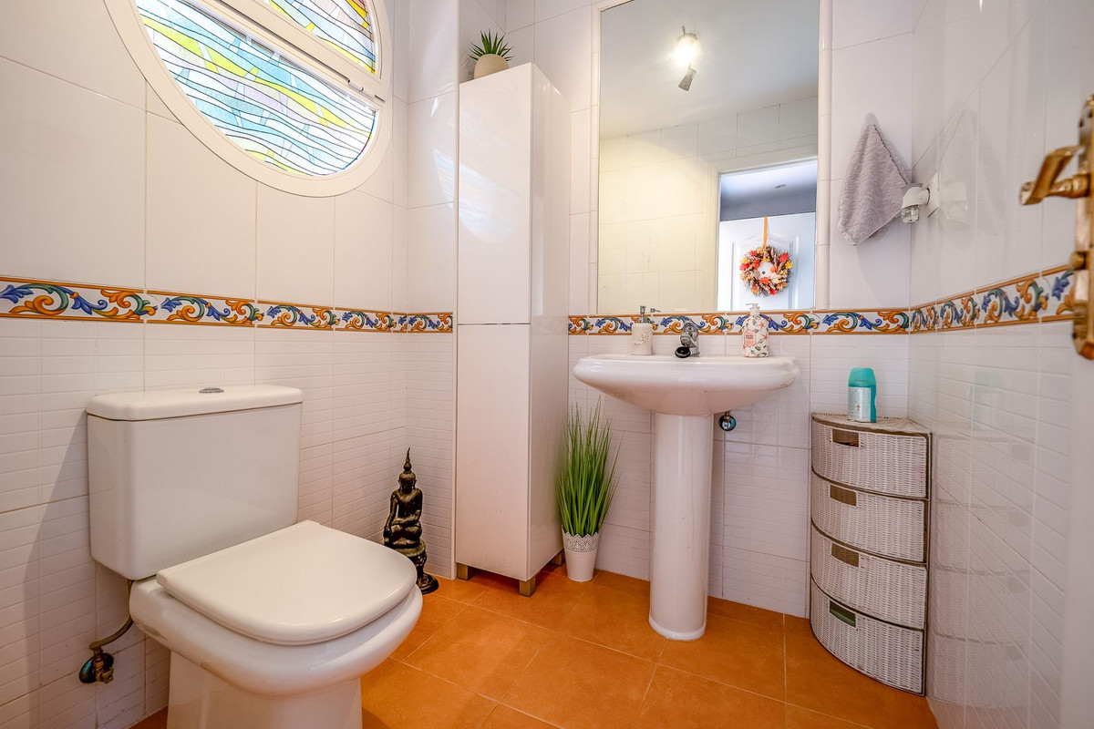 Huis te koop in Alhaurin Golf | 3 slaapkamers H5112271
