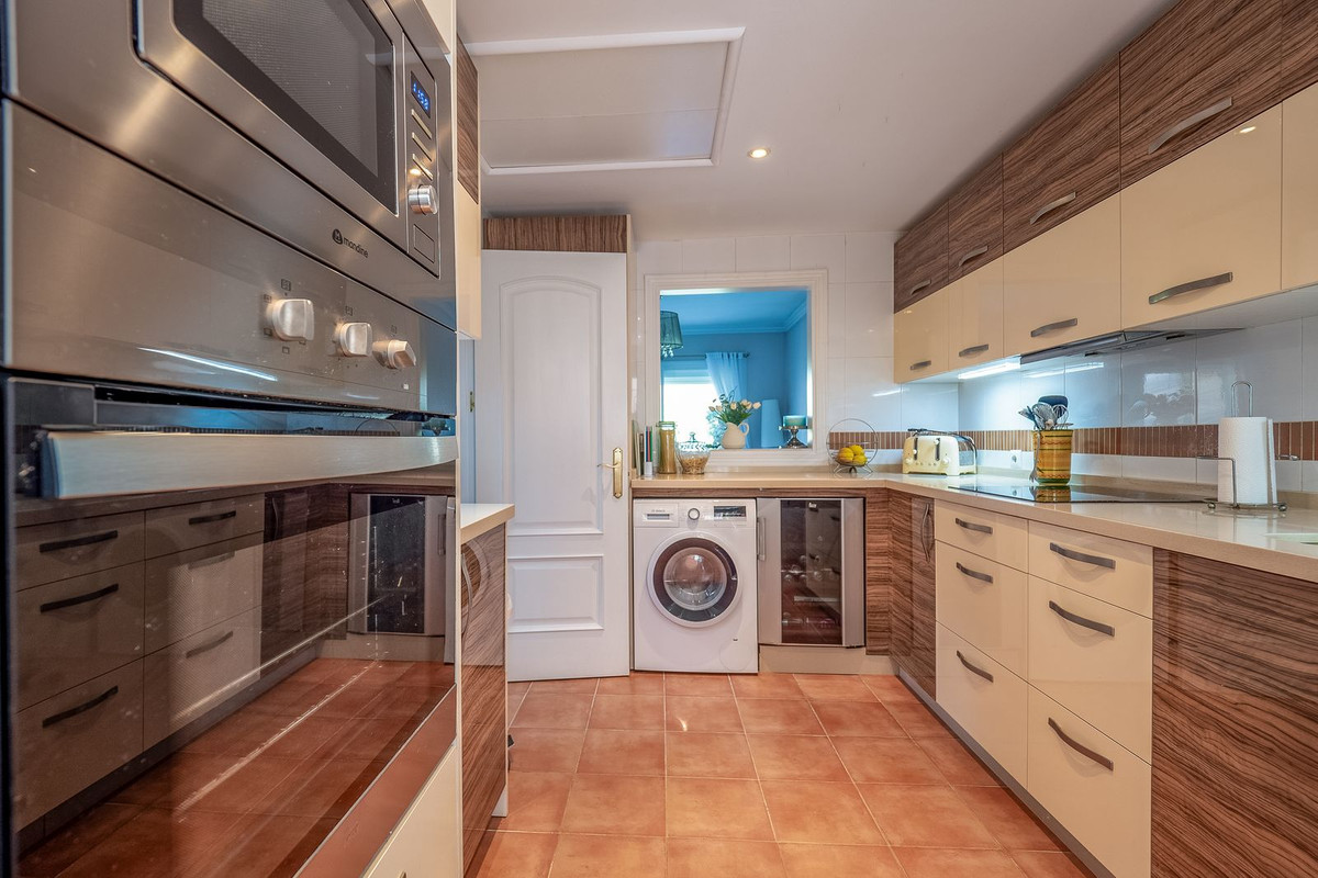Huis te koop in Alhaurin Golf | 3 slaapkamers H5112271