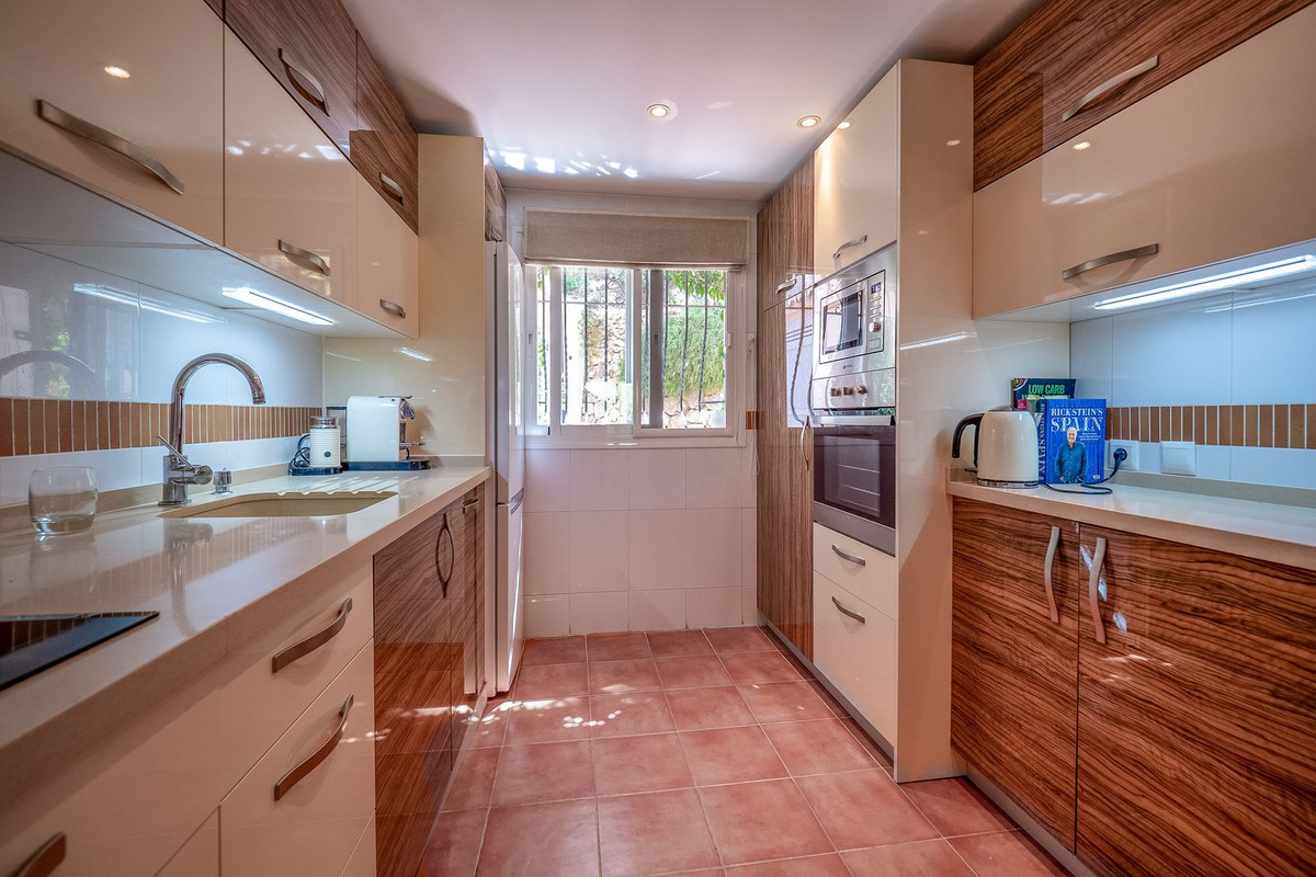 Huis te koop in Alhaurin Golf | 3 slaapkamers H5112271