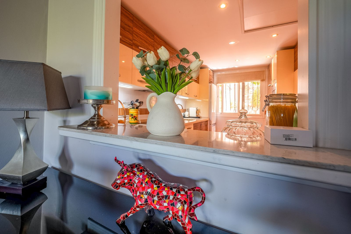 Huis te koop in Alhaurin Golf | 3 slaapkamers H5112271