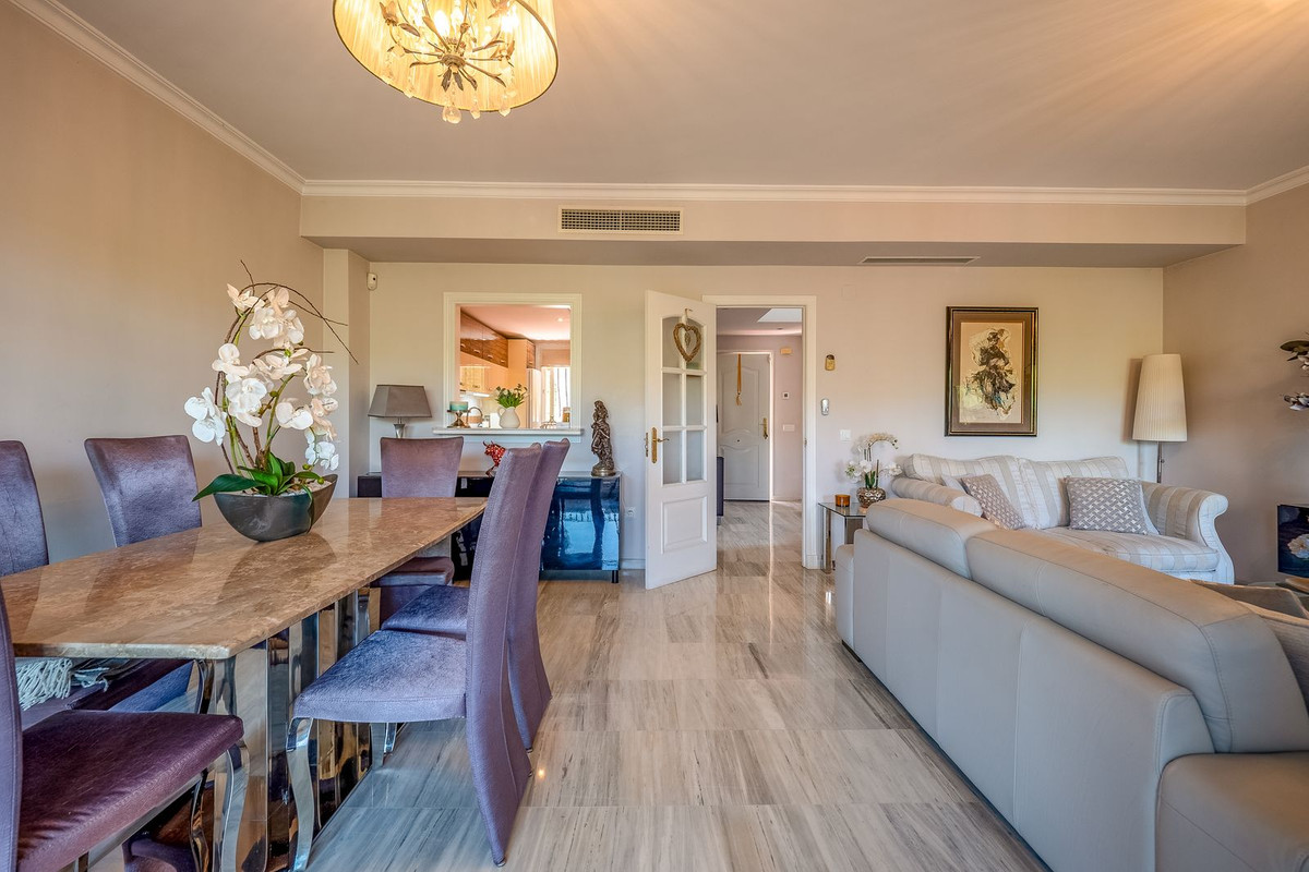 Huis te koop in Alhaurin Golf | 3 slaapkamers H5112271