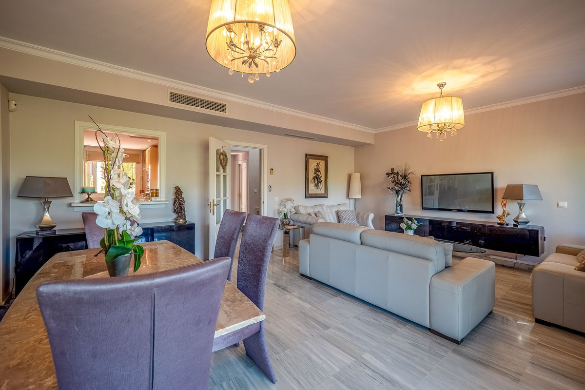 Huis te koop in Alhaurin Golf | 3 slaapkamers H5112271