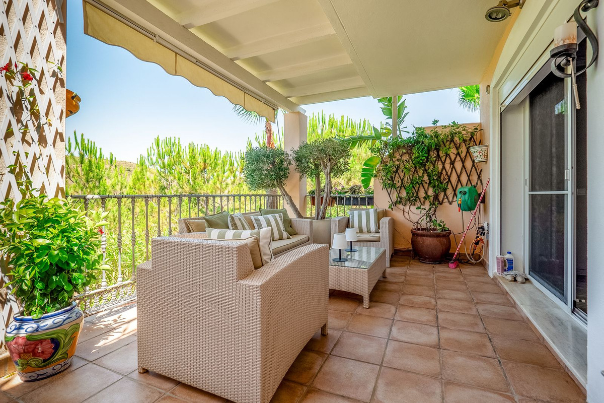 Huis te koop in Alhaurin Golf | 3 slaapkamers H5112271