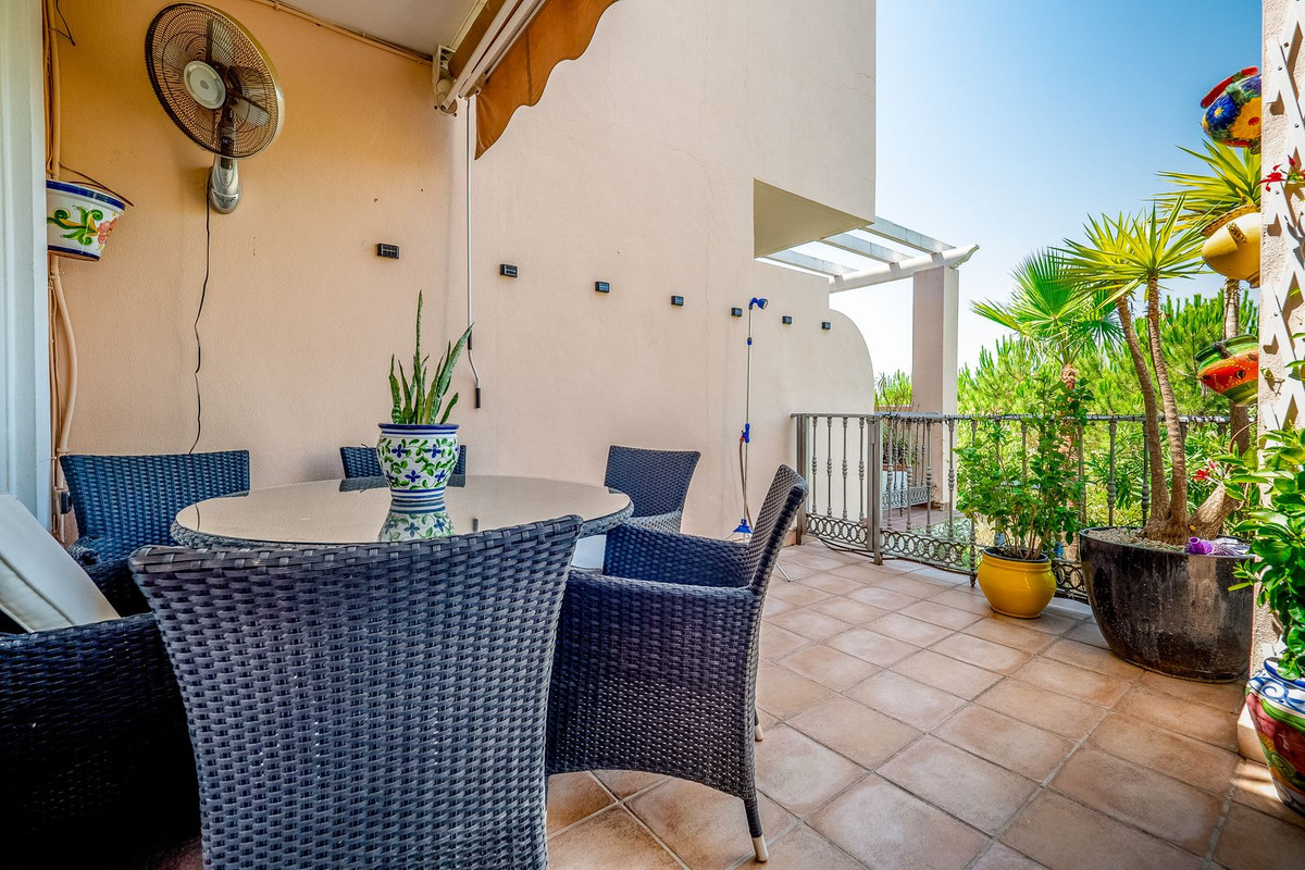 Huis te koop in Alhaurin Golf | 3 slaapkamers H5112271