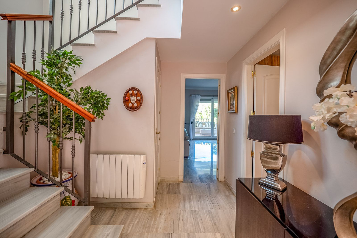 Huis te koop in Alhaurin Golf | 3 slaapkamers H5112271